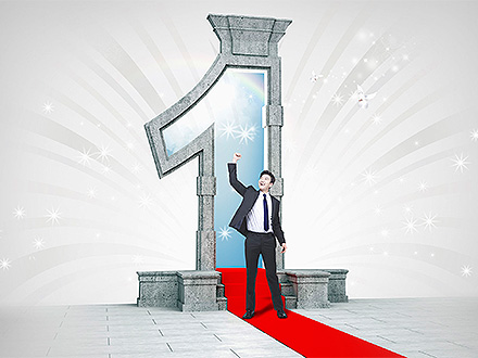 星空体育APP荣誉资质二