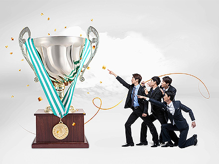 星空体育APP荣誉资质五